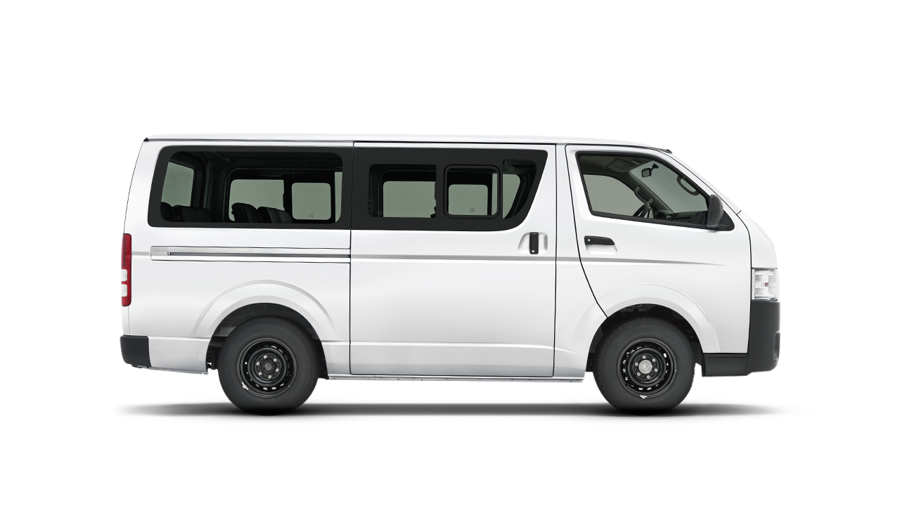 South African Taxi Rank